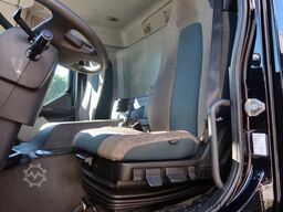 Volvo FE 250 FE 250 Bak + klep E6