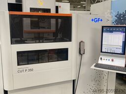 GF Machining Solutions CUT P350