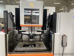 GF Machining Solutions CUT P350