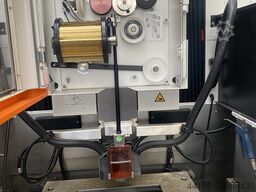 GF Machining Solutions CUT P350