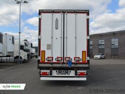 SCHMITZ CARGOBULL SKO FP 45 Carrier Vector 1550