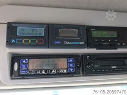 Iveco EuroCargo 120 El 210L Carrier Supra 850 MT Koel...