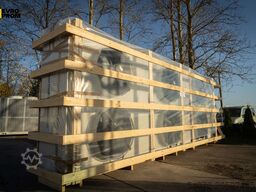 Dry-cooler THERMOKEY GH2390.BZ 2/03 V 512.3 KW. 2022 yom