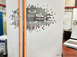 GF AgieCharmilles Progress VP2