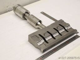 Herrmann KHS20-IP50-L 118.858/1