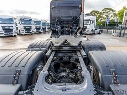 SCANIA G450 XT + Mixer PTO