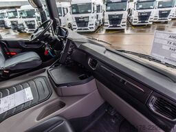 SCANIA G450 XT + Mixer PTO