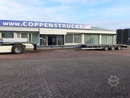 Nooteboom OSDS-48-03V Uitschuifbaar na loopas