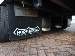 Nooteboom OSDS-48-03V Uitschuifbaar na loopas