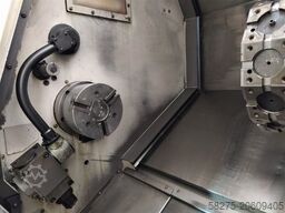 DAEWOO PUMA 2000 LSY