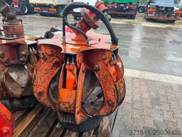 POLIPO USATO IDROBENNE 6 PALE