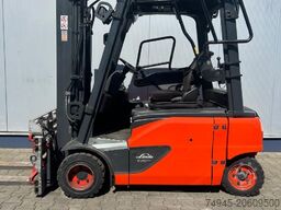 Linde E20PL -02 EVO