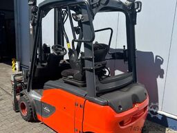 Linde E20PL -02 EVO
