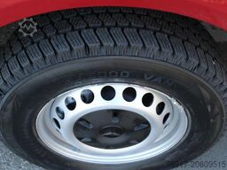 MERCEDES-BENZ Sprinter 310  Cold Car -33°C ATP 05/29 Euro 6