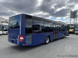 MAN A 78 Lion´s City LE