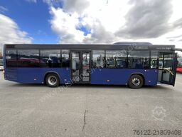 MAN A 78 Lion´s City LE