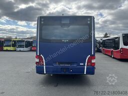 MAN A 78 Lion´s City LE