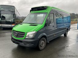 Mercedes-Benz Sprinter 314 Mobility