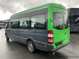 Mercedes-Benz Sprinter 314 Mobility