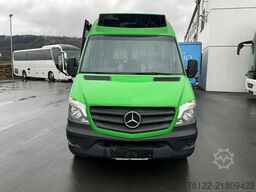 Mercedes-Benz Sprinter 314 Mobility