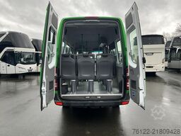 Mercedes-Benz Sprinter 314 Mobility
