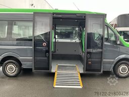 Mercedes-Benz Sprinter 314 Mobility