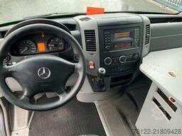 Mercedes-Benz Sprinter 314 Mobility