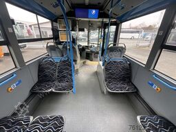 Mercedes-Benz Conecto G