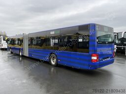 MAN A 23 Lions City G