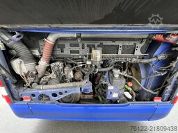 MAN A 23 Lions City G