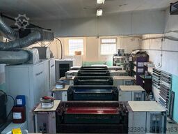 MAN Roland 306 LV T P