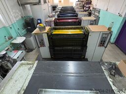 MAN Roland 306 LV T P