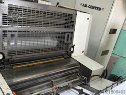 MAN Roland 306 LV T P