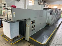 MAN Roland 306 LV T P