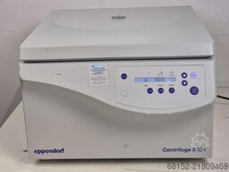 Eppendorf 5804