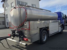 Volvo FM 410 4x2  Rechtslenker