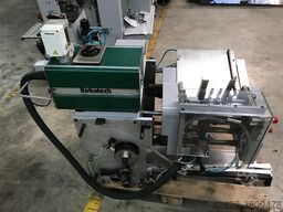 Müller Martini 315 card gluer for 3680