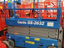 Genie GS2632