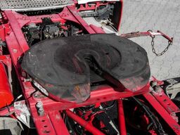 DAF XF 480 FT SSC + INTARDER + ADR AT + ALCOA Euro6