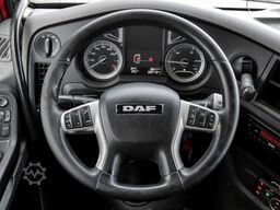 DAF XF 480 FT SSC + INTARDER + ADR AT + ALCOA Euro6