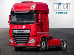 DAF XF 480 FT SSC + INTARDER + ADR AT + ALCOA Euro6