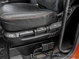 DAF XF 480 FT SSC + INTARDER + ADR AT + ALCOA Euro6