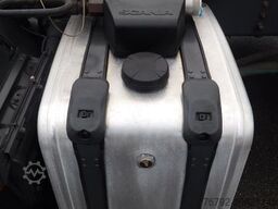 SCANIA R 450 A Highline/Ret./Hydr./Safety/Leder/Spoiler