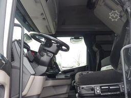 SCANIA R 450 A Highline/Ret/PTO/Safety/ADR AT/Standklim