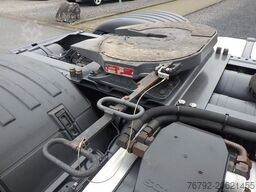 SCANIA R 450 A Highline/Ret./Hydr./Safety/Leder/Spoiler