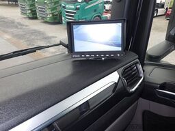 SCANIA R 450 A Highline/Ret./Hydr./Safety/Leder/Spoiler