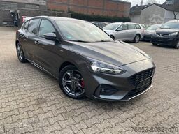 FORD Focus 110kW ST-Line X Autom*PANO*LED*Navi*Digita