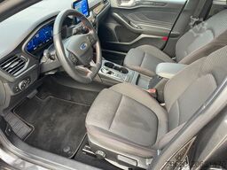 FORD Focus 110kW ST-Line X Autom*PANO*LED*Navi*Digita