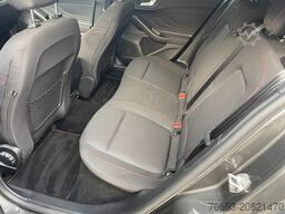 FORD Focus 110kW ST-Line X Autom*PANO*LED*Navi*Digita