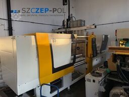 Engel e-max 440/180 / Elektrische Maschi